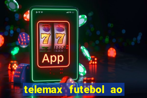 telemax futebol ao vivo - Divas